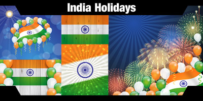 India Holidays