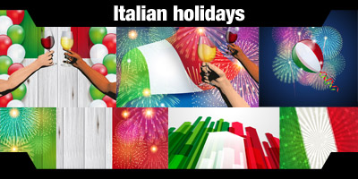Italian holidays