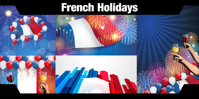 French Holidays