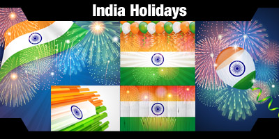 India Holidays