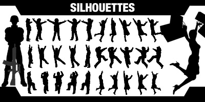 Silhouettes