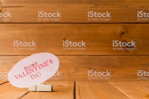 message card for Valentine's Day 16